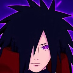 The ghost of the uchiha(dubstep)