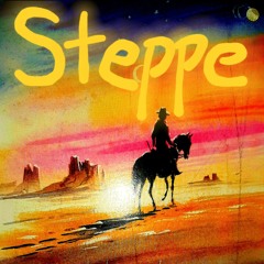 Steppe