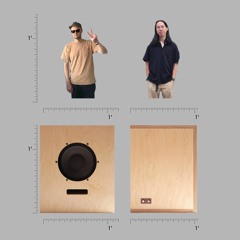 Devon Turnbull (Ojas) speaks to Derrick Gee