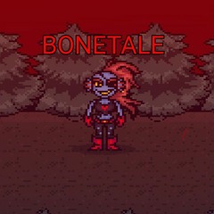 Underfell True Hero (Bonetale remix)
