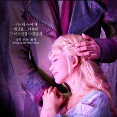 박은태&장혜린 - 넌 내 삶의 전부 [뮤지컬 웃는남자].mp3