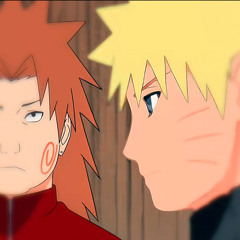 Headlock X Naruto