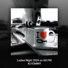 UPLIFTING TRANCE GUEST DJMIX for AH.FM Radio | K3MMYDJ