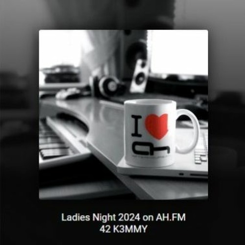 UPLIFTING TRANCE GUEST DJMIX for AH.FM Radio | K3MMYDJ