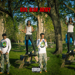 "One Man Army" (Prod. YVES)