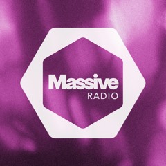 Simonlebon - Mix For Massive Radio