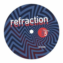 PREMIERE: Christopher Rau - Give It [Residual Recordings]
