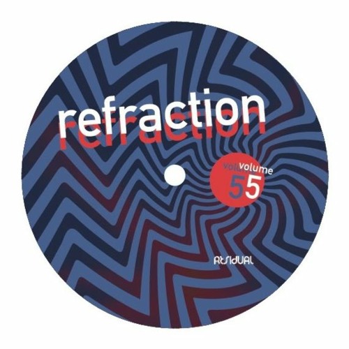 PREMIERE: Christopher Rau - Give It [Residual Recordings]