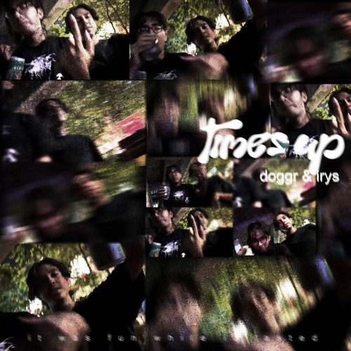 times up ft. irys (p. hellb3nt)