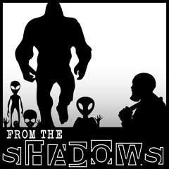From The Shadows-Army Veteran's Bigfoot Encounter
