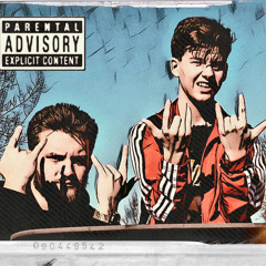 LUX LIF3 Ft. Draco The Golden Kid