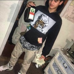 FinesseTheKid- FinesseGang (prod. Black Mayo + Hella Sketchy)
