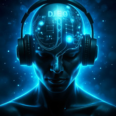 dj E.O décroche ton cerveau  podcast 1