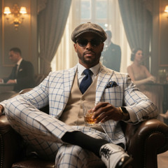 PRIVATE LOUNGE (Neo-Soul)