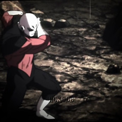 jiren its not possible i cannot lose….