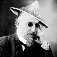 Une Bemsha En Forme De Poire