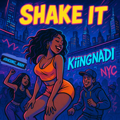 Shake It