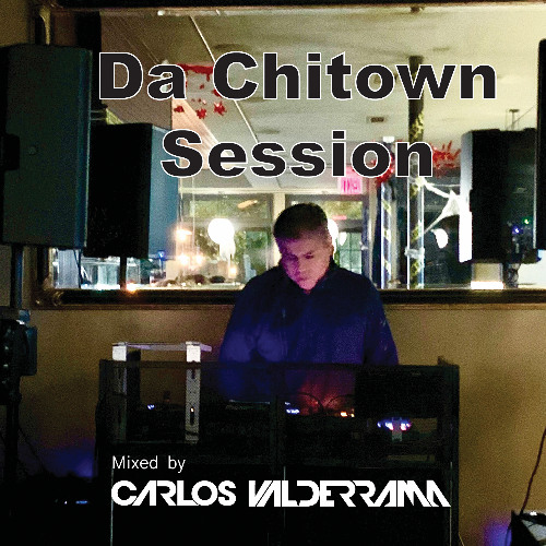 Mastermix 6 Mixshow 310: DJ Carlos Valderrama