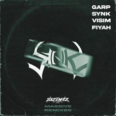 sizərz - MASSIVE (SYNKED UP) [FREE]