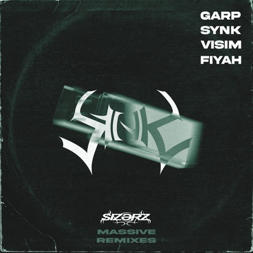 sizərz - MASSIVE (SYNKED UP) [FREE]