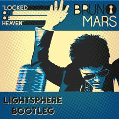 Locked out of heaven (Lightsphere bootleg) - FREE DOWNLOAD -