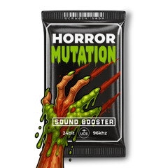 Sound Booster - Horror Mutation
