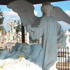 La Niña del Panteón de Puebla