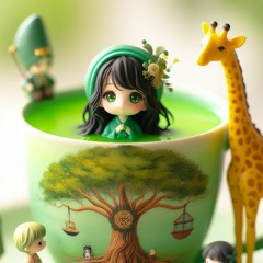 Same Same, but Different - (J.W.H.)