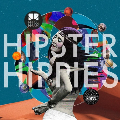 Hipster Hippies (Sabretooth Remix)