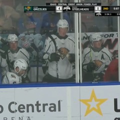 2025 10-24 Utah at Idaho - Audio Highlights