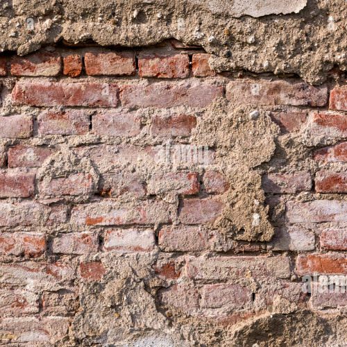HOW CAN I TEAR DOWN THE WALL ?