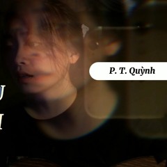Nếu anh đi( Mỹ Tâm) - cover : P.T.Quỳnh
