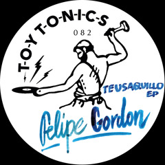 Acid Party at Teusaquillo (Seb Wildblood Remix)