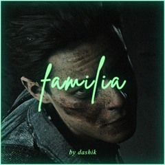 familia (overlap by dashik)