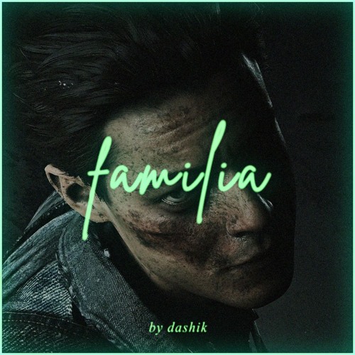 familia (overlap by dashik)