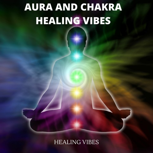 AURA CLEANSING Sleep Meditation- 7 Chakras Cleansing Balancing Meditation Music