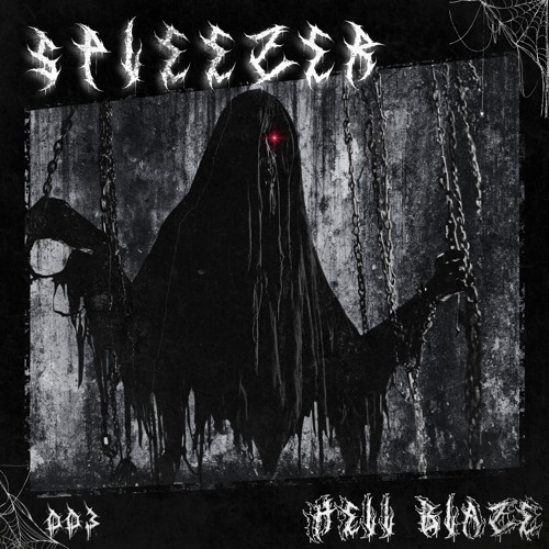 Spleezer - Mechanische Seelenfresser