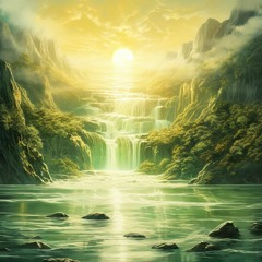 The Language of Rain (feat. mystery tea.) [Remix}