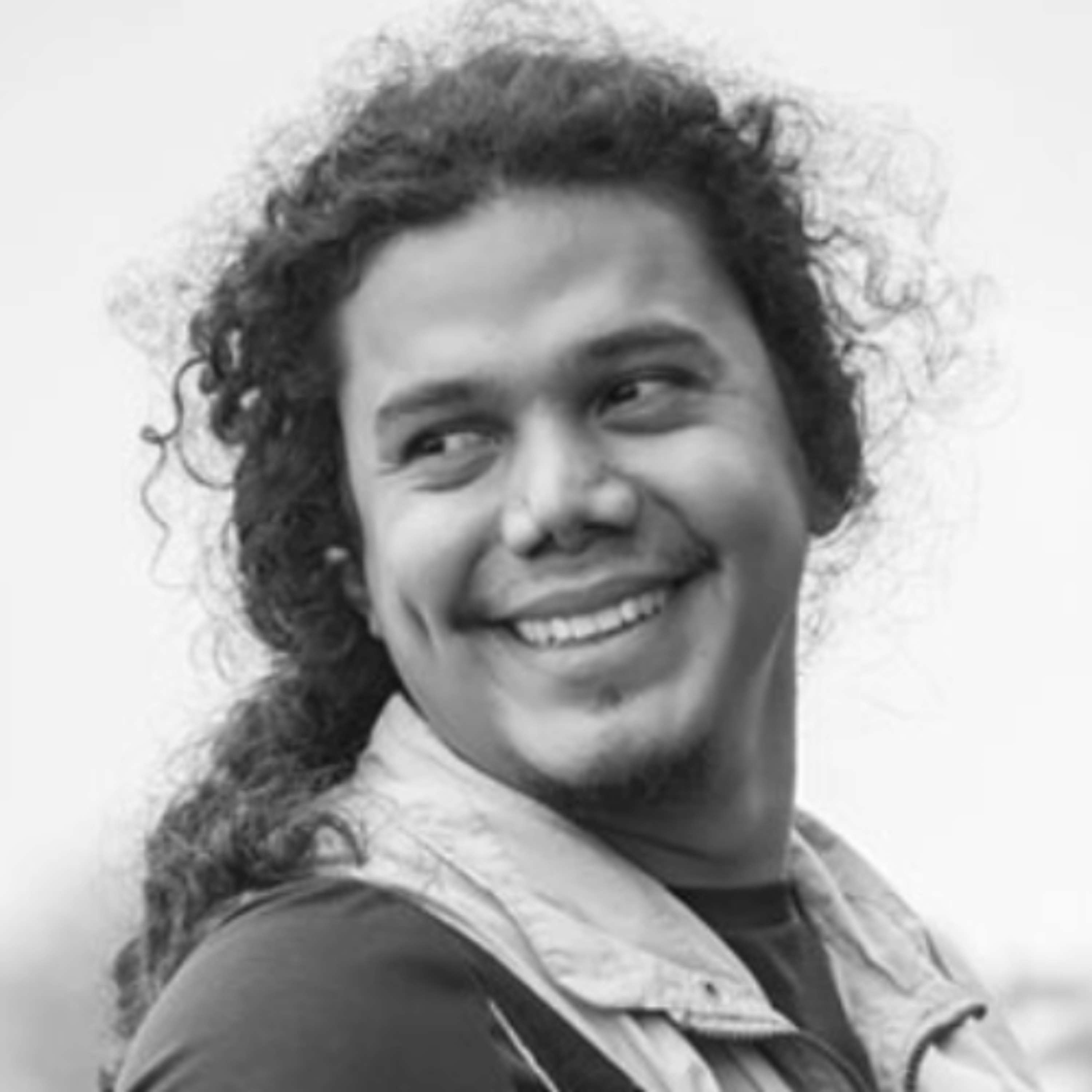 Guardians of the Amazon: Tribes, Conservation & Marlon del Aguila Guerrero’s Lens | 22.02.25 thumbnail