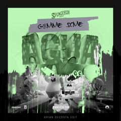 MATR0DA x J BALV!N x TA!NY - GIMME SOME AGUA [BD BOOT] | FREE DL