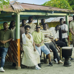 The Tiki Lounge Remix #433 - Part 1_mixdown