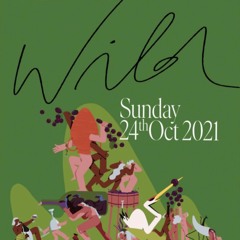 Futtle Records and Soulsville International live at the Palmerston for Wild Wine Fair - 24.10.21