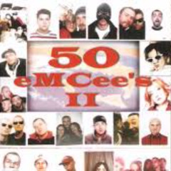 Lord Bean - 50 eMCee's II