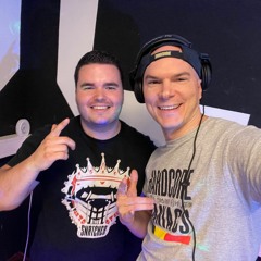 19-07-2023 Evolver & The Snatcher @ Hardcore Radio [uptempo hardcore]