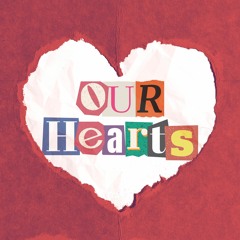 PRMGH, Teductive - Our Hearts