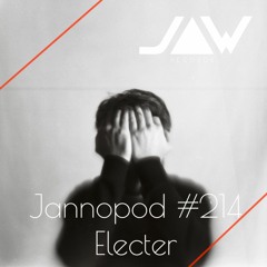 Jannopod #214 by Electer