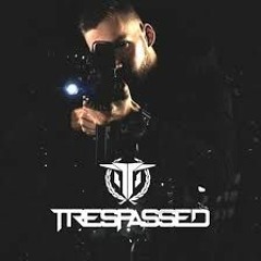 Trespassed - Mashup 1.0  (210BPM)