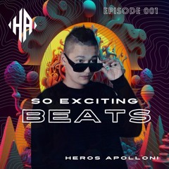 Such Exciting Beats 001