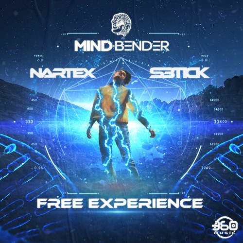 Liberate - Mind Bender & S3TICK (Original Mix) OUT NOW BY 360 MUSIC MX