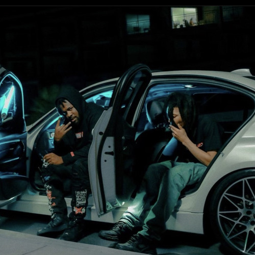 10KDunkin (feat Mondo Jackson) This 5hit Easy (alijah)